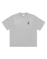 Marcelo Burlon Bandana Cross Cotton T-Shirt