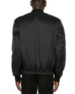 Marcelo Burlon Bomber Reversibile Stampato - Image 2