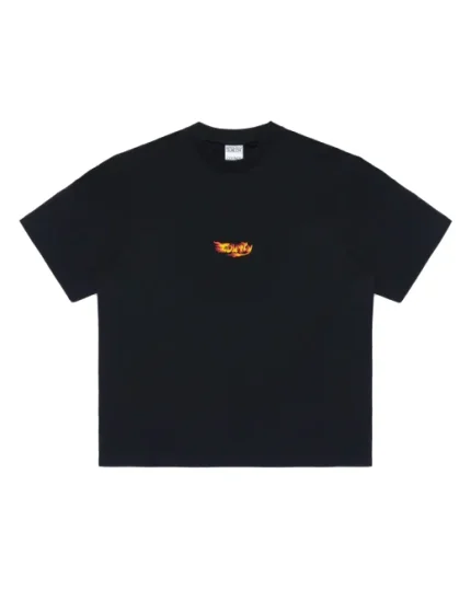 Marcelo Burlon County Flame T-shirt