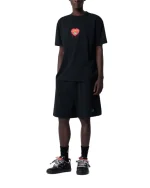 Marcelo Burlon Bunny Heart T-Shirt - Image 3