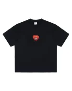 Marcelo Burlon Bunny Heart T-Shirt