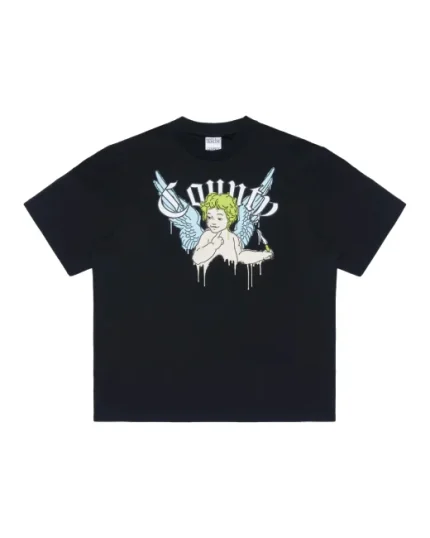 Marcelo Burlon County of Milan County Angel T-Shirt