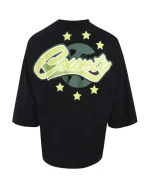 Marcelo Burlon County of Milan County T-Shirt - Image 2