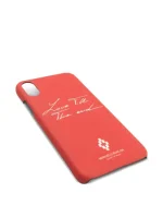 Marcelo Burlon Custodia Love till the End per iPhone Xr - Image 2