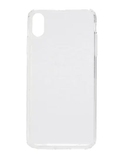Marcelo Burlon Custodia Wireframe per iPhone Xs Max