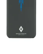 Marcelo Burlon Custodia per iPhone 8 Plus Con Ali - Image 3