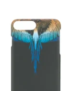Marcelo Burlon Custodia per iPhone 8 Plus Con Ali - Image 2
