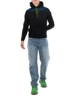 Marcelo Burlon CFelpa Bezier Wings - Image 4