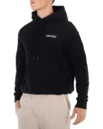 Marcelo Burlon Felpa Stampata Milano - Image 2