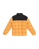 Marcelo Burlon Giacca Imbottita Incrociata - Image 2