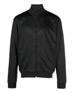Marcelo Burlon Giacca Sportiva Con Stampa Bandana - Image 5