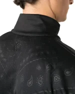Marcelo Burlon Giacca Sportiva Con Stampa Bandana - Image 3