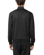 Marcelo Burlon Giacca Sportiva Con Stampa Bandana - Image 2