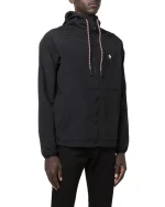 Marcelo Burlon Giacca a Vento Leggera