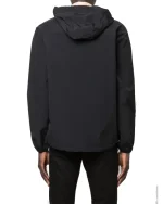 Marcelo Burlon Giacca a Vento Leggera - Image 2