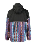 Marcelo Burlon Giacca sportiva con stampa geometrica Kappa - Image 2