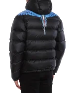 Marcelo Burlon Giubbotto Imbottito Patak - Image 2