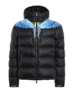 Marcelo Burlon Giubbotto Imbottito Patak - Image 4