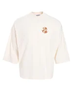 Marcelo Burlon Maglietta Della Contea