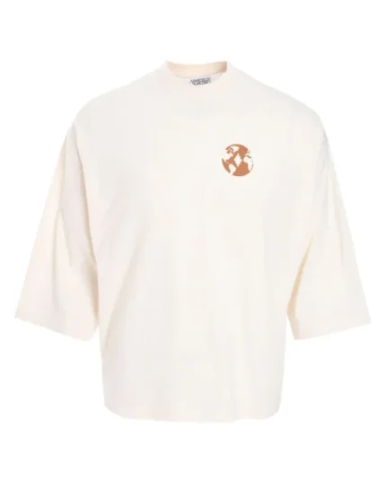 Marcelo Burlon Maglietta Della Contea