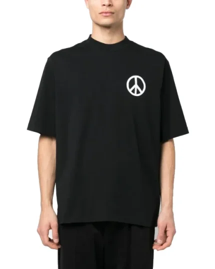 Marcelo Burlon County of Milan T Shirt