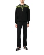 Marcelo Burlon Maglione Con Ali Iconiche - Image 5