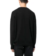 Marcelo Burlon Maglione Con Ali Iconiche - Image 3