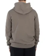 Marcelo Burlon Cross Embroidered Hoodie - Image 3