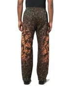 Marcelo Burlon Animalier Leopard-Print Trousers - Image 2