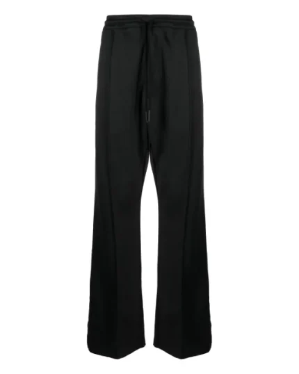 Marcelo Burlon Bandana-Print Track Pants
