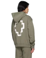 Marcelo Burlon County of Milan Hoodie - Image 3