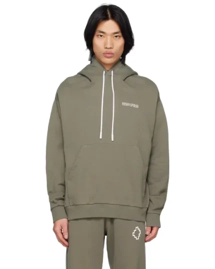 Marcelo Burlon County of Milan Hoodie
