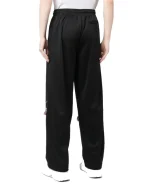 Marcelo Burlon Fringe-Detailing Track Pants - Image 3