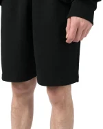 Marcelo Burlon Knee-Length Track Shorts - Image 3