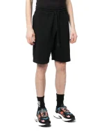 Marcelo Burlon Knee-Length Track Shorts