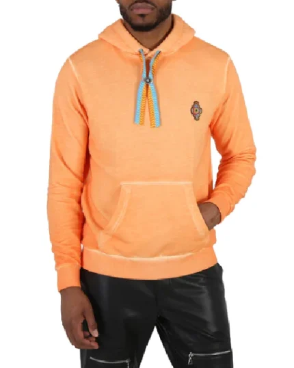 Marcelo Burlon Sunset Hoodie