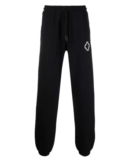 Marcelo Burlon Tempera Cross Track Pants
