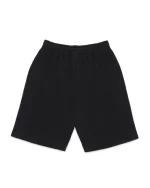 Marcelo Burlon Pantaloncini Da Tuta in Cotone Bandana Cross - Image 2