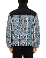 Marcelo Burlon Piumino Trapuntato Stampato - Image 2
