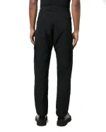 Marcelo Burlon Straight-Leg Cargo Trousers - Image 3