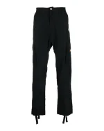 Marcelo Burlon Straight-Leg Cargo Trousers